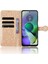 Motorola Moto G54 5g Için Kılıf (Yurt Dışından) 4
