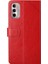Motorola G Stylus 2022 5g Telefon Kılıfı Deri Cüzdan Kapak Çevirin (Yurt Dışından) 1