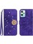 Oneplus Nord Ce2 Lite Telefon Kılıfı Için Kılıf Darbeye Tpu Kabuk Pu Deri (Yurt Dışından) 1