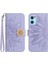 Oppo Bulmak Için Kılıf X5 Lite Telefon Kılıfı Pu Deri Kapak Çevirin Darbeye (Yurt Dışından) 1