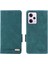 Xiaomi Redmi NOTE12 Pro 5g Deri Kart ile Folio Flip Case (Yurt Dışından) 1