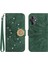 Oneplus Nord N20 5g Telefon Kılıfı Için Kılıf Darbeye Tpu Kabuk Çevirme Cüzdan (Yurt Dışından) 1