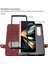 Samsung Galaxy Z Fold 4 Telefon Kılıfı Için Kılıf (Yurt Dışından) 4