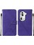 Oppo Için Kılıf Oppo 11 Pro 5g Kredi Kartı Tutucu Pu Deri Cüzdan Kapak (Yurt Dışından) 4