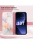 Xiaomi 13T/13T Pro 5g Pu Deri Cüzdan Kickstand Mermer Desen (Yurt Dışından) 4