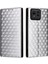 Asus Zenfone 11 Için Kılıf Ultra Pu Deri Kart Yuvaları Tutucu Cüzdan 3D (Yurt Dışından) 1