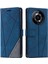 Realme 11 Pro/11 Pro Artı Cüzdan Flip Folio Pu Deri Kart Için Kılıf (Yurt Dışından) 5