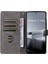 Asus Zenfone 11 Için Kılıf Ultra Rfıd Engelleme Kart Yuvaları Kapak Flip Folio (Yurt Dışından) 2