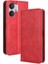 Xiaomi Redmi 13R 5g Pu Deri Cüzdan Manyetik Kapatma (Yurt Dışından) 1