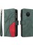Nokia X10/X20 Dokuz Kart Yuvaları Için Kılıf Kickstand Koruyucu Iki Renkli (Yurt Dışından) 1