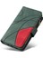 Nokia X10/X20 Dokuz Kart Yuvaları Için Kılıf Kickstand Koruyucu Iki Renkli (Yurt Dışından) 3