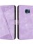 Samsung Galaxy S7 Kenar Cüzdan Kılıf ile Uyumlu (Yurt Dışından) 1