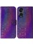 Oppo Için Kılıf Oppo 8t 5g Kart Yuvası Standı Tutucu Premium Pu Deri Cüzdan (Yurt Dışından) 1