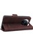 Xiaomi 12 Için Kılıf Ultra Deri Folio Flip Case Koruyucu Kapak Kartı (Yurt Dışından) 4