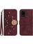 Samsung Galaxy S20 Ultra Telefon Kılıfı Için Kılıf Pu Deri Kapak Çevirin (Yurt Dışından) 1