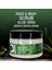 Ostwınt Face&body Scrub Gel Aloe Vera 300 ml 4