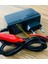 6 VOLT AKÜLER için Pilsan Babyhope Dolu Bmw Uj Toys Mercedes Uyumlu 6 Volt Aküler Için Şarj Cihazı Charger LED Işıklı Voltaj Kesicili Extra Timsah Maşalı Kablolu - Kaliteli Ürün - 7.8 Volt 1.2 Amper 2