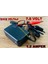 6 VOLT AKÜLER için Pilsan Babyhope Dolu Bmw Uj Toys Mercedes Uyumlu 6 Volt Aküler Için Şarj Cihazı Charger LED Işıklı Voltaj Kesicili Extra Timsah Maşalı Kablolu - Kaliteli Ürün - 7.8 Volt 1.2 Amper 4