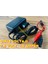 6 VOLT AKÜLER için Pilsan Babyhope Dolu Bmw Uj Toys Mercedes Uyumlu 6 Volt Aküler Için Şarj Cihazı Charger LED Işıklı Voltaj Kesicili Extra Timsah Maşalı Kablolu - Kaliteli Ürün - 7.8 Volt 1.2 Amper 5
