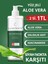 Yüz Temizleme Jeli Aloe Vera Salisilik Asit Nemlendirici Sebumun Dengesi Akne Karşıtı 200ML 1