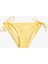 Brazilian Bikini Altı Basic Yanları Bağlama Detaylı 1