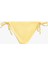 Brazilian Bikini Altı Basic Yanları Bağlama Detaylı 2