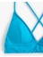 Üçgen Bikini Üstü Basic 3