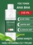 Yüz Tonik Salisilik Asit Aha+Bha Aloe Vera Aydınlatıcı Yüz Temizleme Toniği 200 ml 1