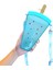 Yaratıcı Karpuz Plastik Pipetli Bardak (Yurt Dışından) 1