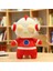 23 cm S Versiyonu Ultraman Bebek Tuzlu Yumurta Superman Peluş Oyuncak Bez Bebek Oyuncak Erkek Çocuk Günü Hediyesi (Yurt Dışından) 1