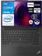 Thinkpad E14 Gen 5 Intel Core I5-1335U 16GB 512GB SSD 14" Wuxga Freedos Taşınabilir Bilgisayar 21JLS20MTX 001 4