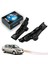 Renault Symbol Için Ön Sol Sağ Tampon Braketi Ayağı 631433758R 631427092R 1