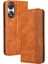 Oppo A58 Telefon Kılıfı (Yurt Dışından) 1