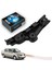 Renault Symbol Için Ön Sol Tampon Braketi Ayağı 631433758R 1