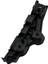 Renault Symbol Için Ön Sol Tampon Braketi Ayağı 631433758R 3