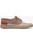 Aegiserkek Lodo / Vison Deri & Tekstil Casual Ayakkabı 1035 R-08 Erk Ayk Y24 1