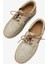 Aegiserkek Verde Kaki Deri & Tekstil Casual Ayakkabı 1035 R-08 Erk Ayk Y24 4
