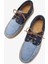 Aegiserkek Jeans / Marine Deri & Tekstil Casual Ayakkabı 1035 R-08 Erk Ayk Y24 4