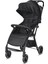 Fresh Kabin Boy Bebek Arabası - Black Jasper 2
