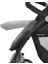 Fresh Kabin Boy Bebek Arabası - Black Jasper 5