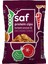 Saf Nutrition Barbekü Aromalı Protein Cips 50 gr X 12 1