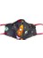 Baby On The Go Yetişkin Maske - Space 1