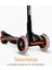 Xtend Büyüyebilen Ride On Scooter (1 - 12 Yaş) - Orange 5