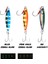 Jig-X Trio 3 Adet 7 gr Micro Jig Yem Tr1 Mix 1