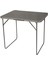 Kampa 80X60 cm Katlanabilir Kamp Masası 1