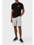 Armani Exchange J65 Slim Fit Yüksek Bel Short Erkek Short 3DZJ65 Z2AAZ 1946 1