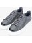 Moreno Erkek Antrasit Deri Sneakers & Spor Ayakkabı 698 1080-5 Erk Ayk SK23/24 4