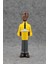 Pwul Works Gustavo Fring Gus 15 cm Boyut Breaking Bad Büst / Figür 1