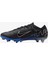 Mercurial Vapor 15 Elite Sg-Pro Ac Erkek Gri Krampon (Çim Zemin) DJ5168-040 2