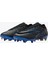 Mercurial Vapor 15 Elite Sg-Pro Ac Erkek Gri Krampon (Çim Zemin) DJ5168-040 3